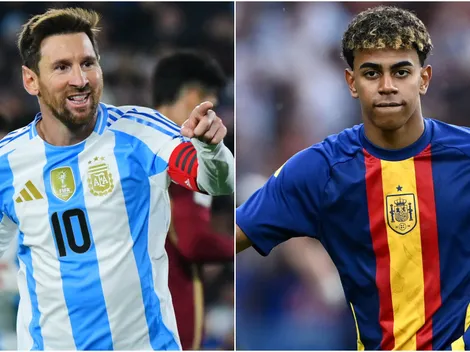Is the 2026 Finalissima between Messi’s Argentina and Spain being suspended? FIFA’s reported stance