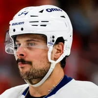 Auston Matthews just had enough of Toronto Maple Leafs after loss to Ottawa Senators