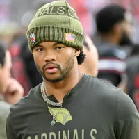 NFL insider links Cardinals HC Mike LaFleur with known QB amid Kyler Murray’s exit rumors