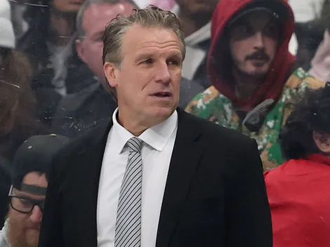 LA Kings fire Jim Hiller and reportedly make bold decision on his replacement