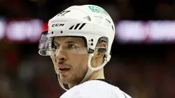 Sidney Crosby of the Pittsburgh Penguins