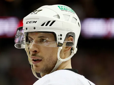 Sidney Crosby’s key teammate might leave Penguins in 2026