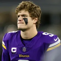 Vikings reportedly ready to move on from JJ McCarthy with two former Pro Bowlers as potential replacements