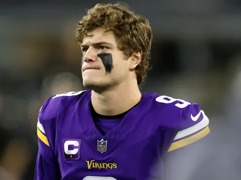 Vikings reportedly ready to move on from JJ McCarthy with two former Pro Bowlers as potential replacements