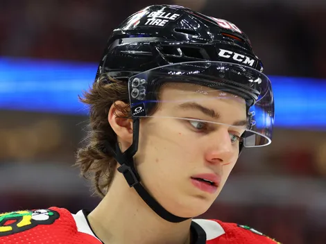 Bedard sparks five-word message from Blackhawks captain ahead of NHL trade deadline