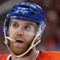 Connor McDavid’s Oilers put Andrew Mangiapane and Alec Regula on waivers
