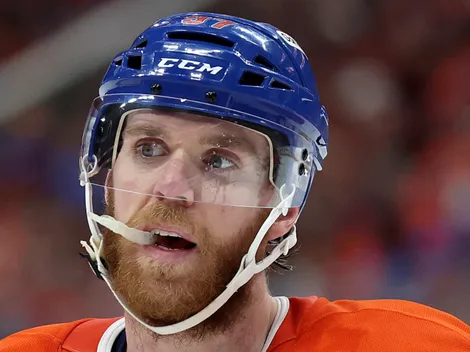 Connor McDavid’s Oilers put Andrew Mangiapane and Alec Regula on waivers