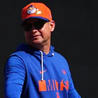 NY Mets manager Carlos Mendoza provides key injury update on one of the team’s infielders