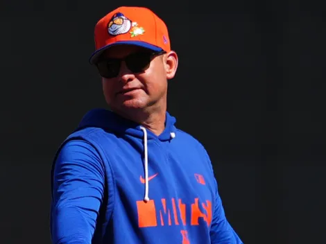 NY Mets manager Carlos Mendoza provides key injury update on one of the team’s infielders