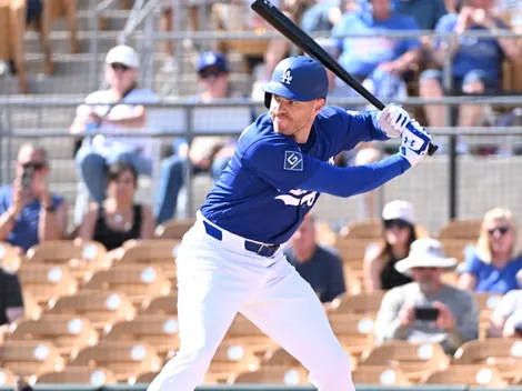 Dodgers’ star Freddie Freeman announces first decision for the upcoming season