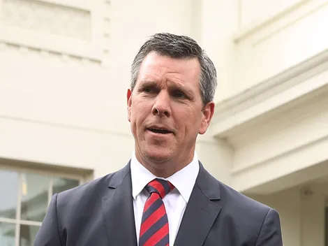 Sullivan makes sincere comment about crucial NY Rangers star as others face trade rumors