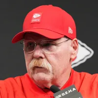 NY Giants may have advantage over Andy Reid, Chiefs in pursuit of coveted weapon for 2026