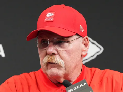 NY Giants may have advantage over Andy Reid, Chiefs in pursuit of coveted weapon for 2026