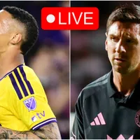 Orlando City vs Inter Miami LIVE: Lionel Messi chases first 2026 MLS win in Florida Derby