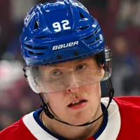 Laine reportedly weighing his options with Canadiens