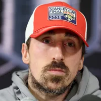 Marchand, Panthers welcome back Stanley Cup champ as teammate is activated and another heads to IR