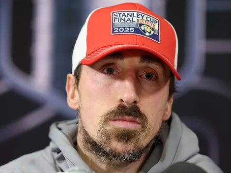 Marchand, Panthers welcome back Stanley Cup champ as teammate is activated and another heads to IR