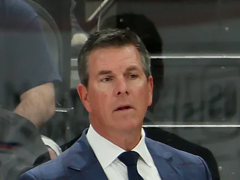 NY Rangers' rumors indicate one star could ask for trade