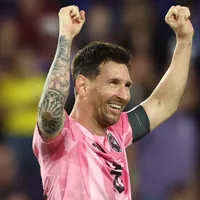 Lionel Messi brace with free kick goal leads Inter Miami’s 4-2 comeback win vs Orlando City for first 2026 MLS victory: Highlights and goals
