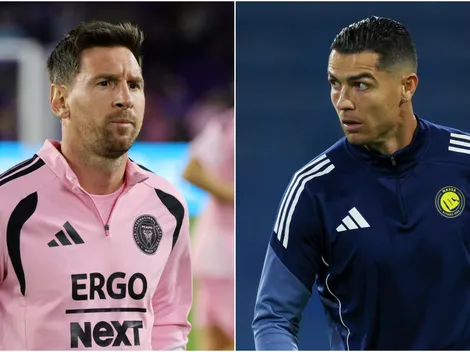 Messi reaches 70 free kick goals in his career: How many does Cristiano Ronaldo have and who holds the record?