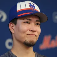 NY Mets hint at when Kodai Senga will take the mound in Spring Training