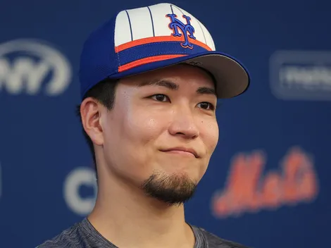NY Mets hint at when Kodai Senga will take the mound in Spring Training
