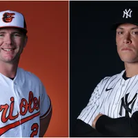 Orioles player achieves perfect home run record, outshines Alonso and Judge in spring training