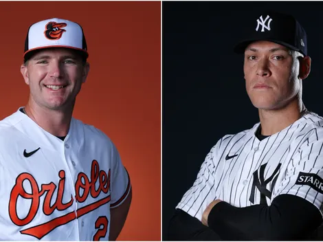 Orioles player achieves perfect home run record, outshines Alonso and Judge in spring training