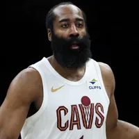 Cavaliers’ star James Harden drops hints about retirement plans following clash with the Nets