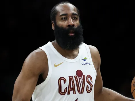 Cavaliers’ star James Harden drops hints about retirement plans following clash with the Nets