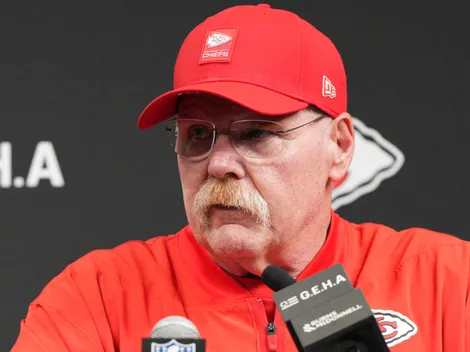 Andy Reid loses Super Bowl champion with Chiefs ahead of 2026 NFL season
