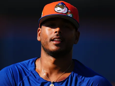 NY Mets star Freddy Peralta makes something clear about his future ahead of upcoming 2026 MLB season