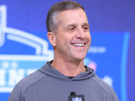 John Harbaugh has reportedly defined the NY Giants offensive ideology for the 2026 NFL season
