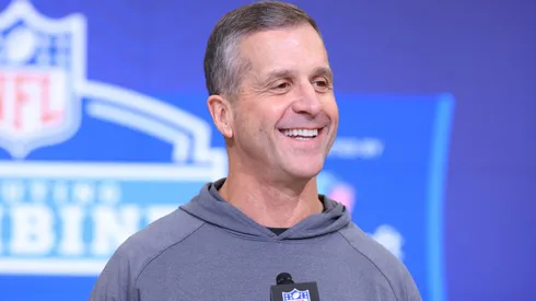 John Harbaugh has reportedly defined the NY Giants offensive ideology for the 2026 NFL season