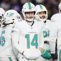 How much cap space do the Miami Dolphins have in 2026? Limits, moves and more