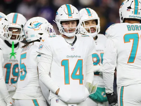 How much cap space do the Miami Dolphins have in 2026? Limits, moves and more