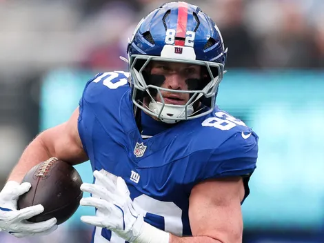New York Giants salary cap 2026: Space, dead money and flexibility