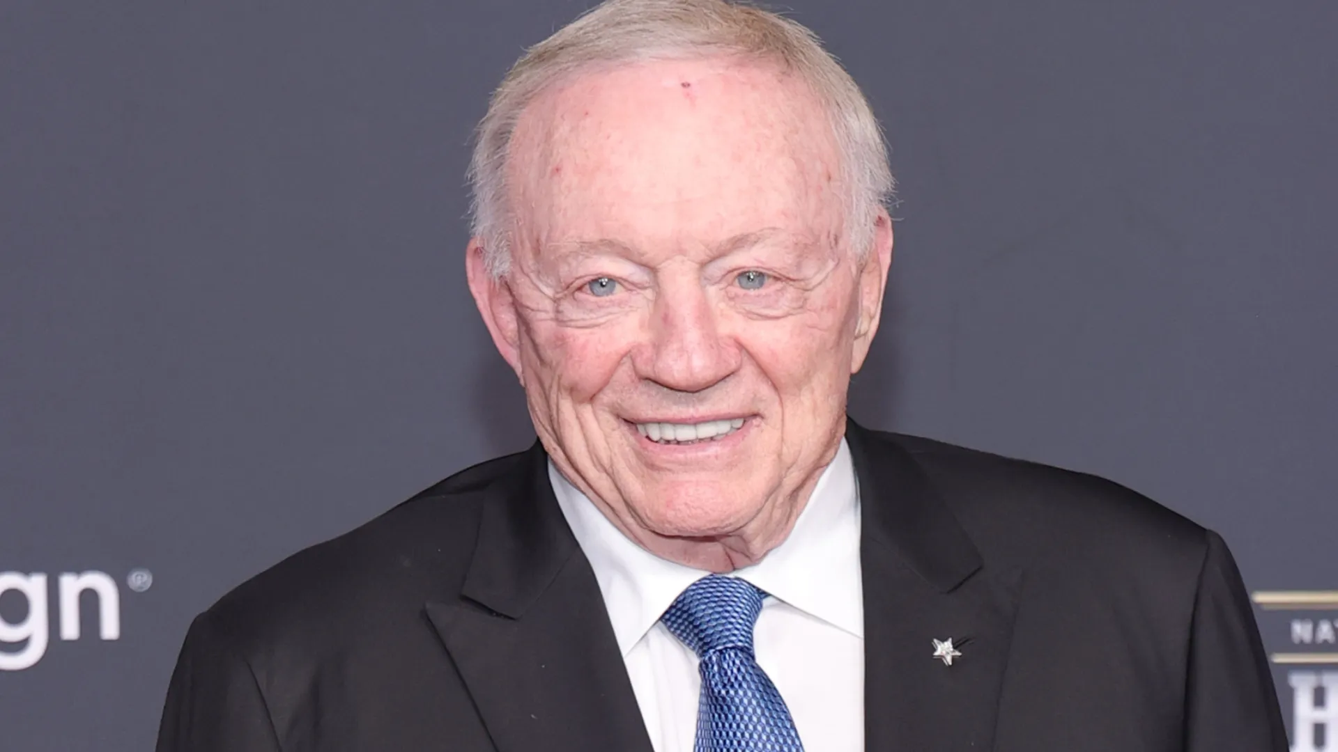 Jerry Jones
