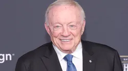 Jerry Jones and the Dallas Cowboys could trade up in the 2026 NFL Draft.