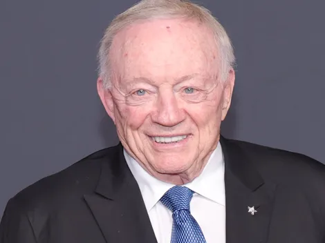 Not only Prescott: Jerry Jones reveals which Cowboys player aims to become the highest-paid at his position