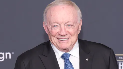 Not only Prescott: Jerry Jones reveals which Cowboys player aims to become the highest-paid at his position