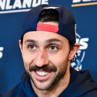 Trocheck confirms preferred destination amid NY Rangers trade rumors: 'It’s no secret'