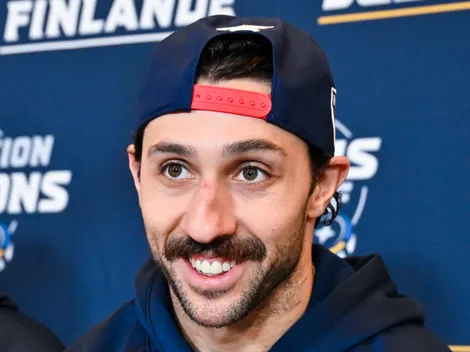 Trocheck confirms preferred destination amid NY Rangers trade rumors: 'It’s no secret'