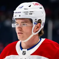 Habs reportedly eye trade for 2x Stanley Cup champion