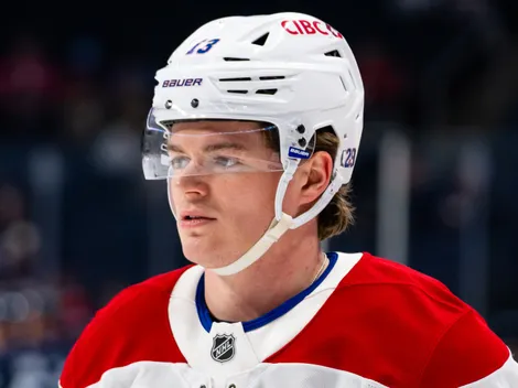 Habs reportedly eye trade for 2x Stanley Cup champion
