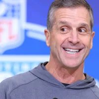 NY Giants and John Harbaugh reportedly deem one player untouchable in 2026