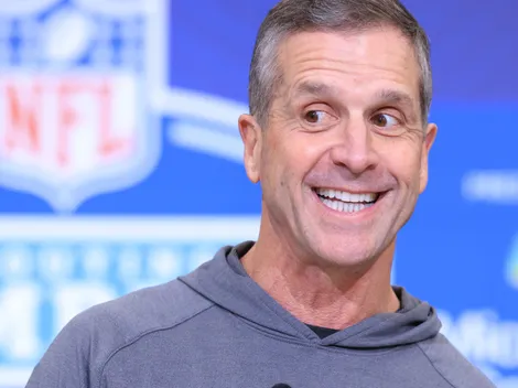 NY Giants and John Harbaugh reportedly deem one player untouchable in 2026