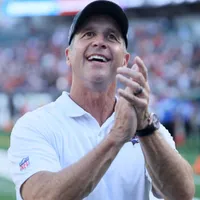 NY Giants interested in Super Bowl MVP and top-tier prospect as John Harbaugh defines offensive identity for 2026 NFL season