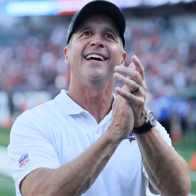 NY Giants embarking on Harbaugh experiment with rookie Finley