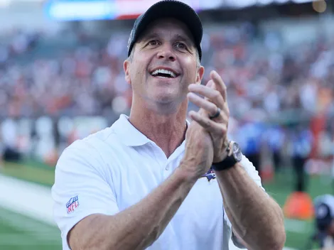 NY Giants interested in Super Bowl MVP and top-tier prospect as John Harbaugh defines offensive identity for 2026 NFL season